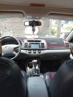 06 TOYOTA CAMRY 